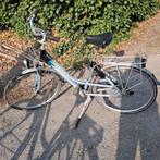 Damesfiets ., Ophalen, Gebruikt, Gazelle