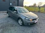 Volkswagen Golf 6 1.2TSI TEAM FULL CARNET COMPLET Euro 5a, Euro 5, Achat, Vitres électriques, Entreprise
