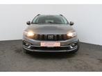 Fiat Tipo 1.0 BENZINE BREAK *BTW AFTREKBAAR*GPS*DAB*ACHTERU, Auto's, Fiat, Airconditioning, Te koop, 99 pk, Zilver of Grijs