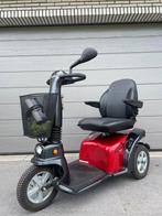 Scootmobiel Mezzo 3 elektrische scooter nieuwstaat, Ophalen of Verzenden, Inklapbaar, Zo goed als nieuw, Elektrische rolstoel