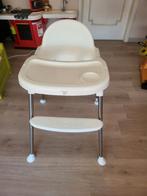 BF kinder eet/speelstoel, Kinderen en Baby's, Ophalen, Zo goed als nieuw