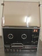 Philips model n4510 vintage taperecorder uit de jaren 70, Audio, Tv en Foto, Bandrecorder, Ophalen, Bandrecorder