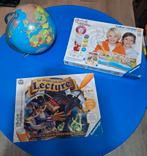 Tiptoi / Pack de trois jeux, Ophalen, Zo goed als nieuw, Elektronica