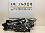 MAZDA3 MAZDA 3 VOL LED FACELIFT KOPLAMP LINKS BSP551040, Gebruikt, Mazda