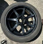 Jantes Bmw 19 pouces, Ophalen, 19 inch, Band(en)