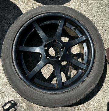 Jantes Bmw 19 pouces beschikbaar voor biedingen