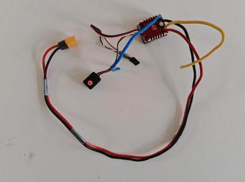 Hobbywing variateur crawler. beschikbaar voor biedingen