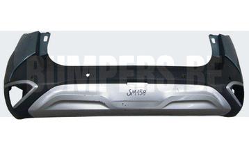 Bumper KIA SPORTAGE 5 V 21- 86657-R2000 Achterbumper SM158 beschikbaar voor biedingen