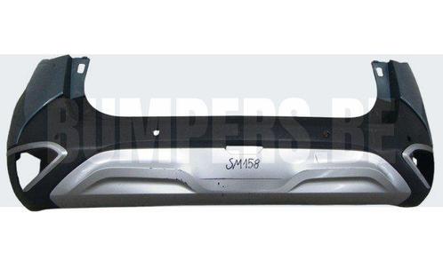 Bumper KIA SPORTAGE 5 V 21- 86657-R2000 Achterbumper SM158, Auto-onderdelen, Carrosserie, Bumper, Achter, Gebruikt, 6 maanden garantie