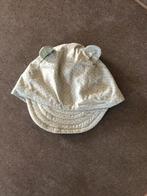 Zonnehoedje, 0-6 maand, Kinderen en Baby's, Babykleding | Petten en Hoeden, Ophalen of Verzenden, Zo goed als nieuw