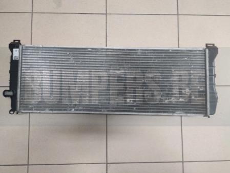 RADIATEUR RADIATOR MG MG4 EV ELECTRIC WATER COOLER 10917091, Auto-onderdelen, Motor en Toebehoren, Gebruikt, 6 maanden garantie