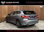 BMW 1 Serie 116 i Alu18"/Led/Leder/Gps/Cruise/Pdc *1j garant, Auto's, BMW, Electronic Stability Program (ESP), Gebruikt, 1365 kg