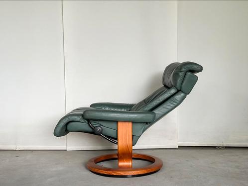 Stressless Ekornes | Relaxfauteuil, Antiek en Kunst, Antiek | Meubels | Stoelen en Sofa's, Ophalen