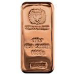1kg premium koper, Germania Mint, Verzenden, Koper