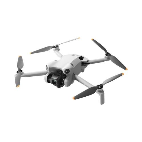 DJI Mini 4 Pro Bundle Fly More (DJI RC 2), Audio, Tv en Foto, Drones, Zo goed als nieuw, Drone met camera, Ophalen of Verzenden