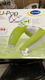 Massage nek, Sport en Fitness, Massageproducten, Ophalen, Zo goed als nieuw