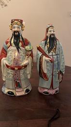 2 Chinese beelden, Antiek en Kunst, Ophalen