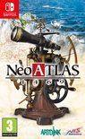 Neuf - Neo Atlas 1469, Enlèvement ou Envoi, Neuf
