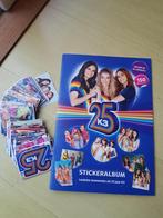 Stickeralbum K3 bestaat 25 jaar!, Collections, Actions de supermarché, Enlèvement ou Envoi