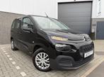 Citroën Berlingo 1.2 Benzine Bluetooth 56.197 km’s Topsta, Gebruikt, Euro 6, 1199 cc, Berlingo