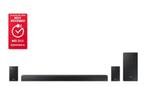 Soundbar Samsung Harman/Kardon 7.1.4, Audio, Tv en Foto, Soundbars, Ophalen of Verzenden, Met externe subwoofer