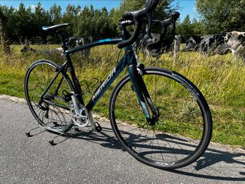 Merida Ride 200 / Groot onderhoud / 12 maand garantie beschikbaar voor biedingen