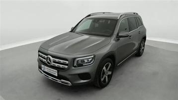 Mercedes-Benz GLB 180 GLB 180 d AUTOM. Luxury line NAVI / CU beschikbaar voor biedingen