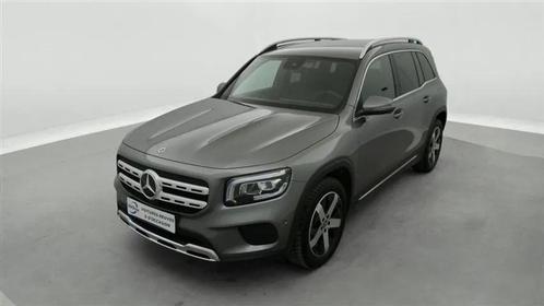 Mercedes-Benz GLB 180 GLB 180 d AUTOM. Luxury line NAVI / CU, Auto's, Mercedes-Benz, Bedrijf, Te koop, GLB, ABS, Boordcomputer