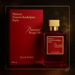 Baccarat Rouge 540 - neuf, Ophalen of Verzenden, Nieuw