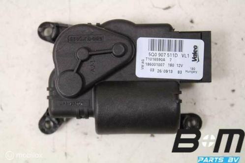 Kachelstelmotor Audi A3 8V 5Q0907511D, Autos : Pièces & Accessoires, Climatisation & Chauffage, Utilisé