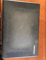 Toshiba laptop, Computers en Software, Windows Laptops, Ophalen, Niet werkend, Azerty, Toshiba