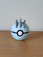 Pokéball 3D-print Machop, Hobby en Vrije tijd, Ophalen, Nieuw, Overige typen