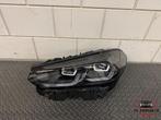 Bmw x3 g01 led koplamp Links A95A2923107, Gebruikt, BMW