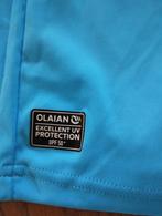 UV bestendig T-shirt Olaian maat 146, Kinderen en Baby's, Maat 146, UV-zwemkleding, Jongen of Meisje, Olaian