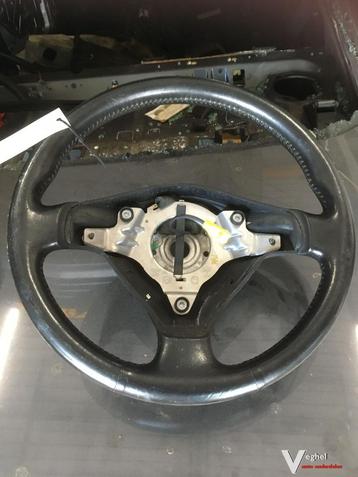 Audi A3 lederen stuurwiel zonder airbag bwjr 1997 beschikbaar voor biedingen