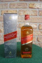 Johnnie Walker Explorer's Club, Verzamelen, Wijnen, Ophalen