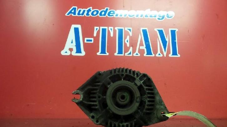 DYNAMO Citroën Jumper (23) (01-1994/04-2002), Auto-onderdelen, Motor en Toebehoren, Citroën, Gebruikt