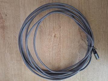 HDMI 2.1 8K-kabel beschikbaar voor biedingen