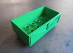 Lego Duplo Train Wagon (zie foto's), Enlèvement ou Envoi, Utilisé, Briques en vrac, Duplo