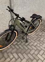Devron E-bike, Enlèvement, Comme neuf