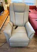 Elektrische relaxstoel (senioren), Ophalen, Gebruikt, Metaal