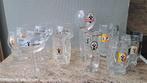 13 verschilende glazen Royal Ale Wieze, Verzamelen, Ophalen, Gebruikt, Glas of Glazen, Overige merken