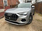 Audi Q3 TFSI in perfecte staat ️, Auto's, 1498 cc, 4 cilinders, Leder, Bedrijf