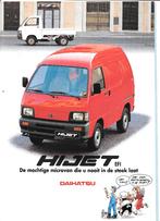 DAIHATSU HIJET 1995, Enlèvement ou Envoi, Comme neuf, Autres marques