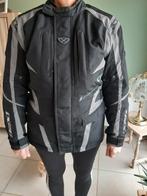 Dames motorjas, Motoren, Ophalen, Dames