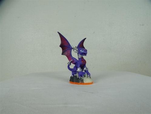 A1925. Skylanders Figure - Cynder [ Giants ], Games en Spelcomputers, Games | Nintendo Wii, Gebruikt, Ophalen of Verzenden