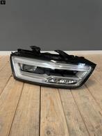Audi Q3 8U facelift Full LED koplamp rechts, Autos : Pièces & Accessoires, Éclairage, Enlèvement, Utilisé, Audi