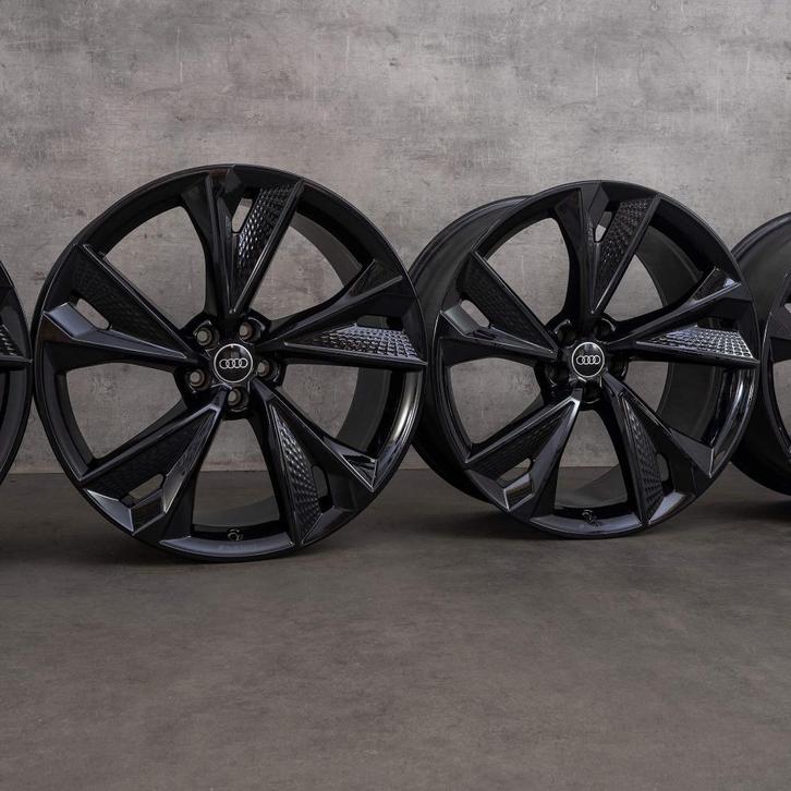 5X112 19INCH MAM RS6 4NIEUWE WHEELS VANAF 900€ AUDI, Auto-onderdelen, Overige Auto-onderdelen, Audi, BMW, Mercedes-Benz, Mini