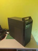 Unité Centrale LENOVO, Ophalen, Gebruikt, HDD, 500 GB