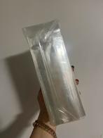 Blokbodem zakjes 70x40x220mm, blok 70x40, Diversen, Cadeaupapier, Ophalen of Verzenden, Zo goed als nieuw